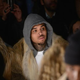 Chris Brown
Noam Galai/Getty Images